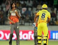 Ishant Sharma 